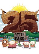 Южный Парк сезон 25