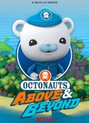 Octonauts: Above & Beyond сезон 1
