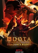 DOTA: Кровь дракона сезон 3