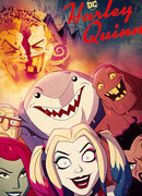 Харли Квинн сезон 3