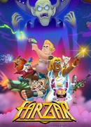 Фарзар сезон 1