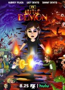 Демонёнок сезон 1