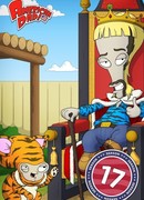 Американский папаша сезон 17