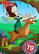 Американский папаша сезон 19