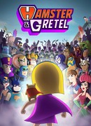 Хомяк и Гретель сезон 1