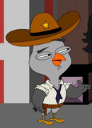 Подозрительная сова сезон 3