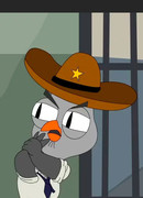 Подозрительная сова сезон 4