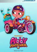 Эбби Хэтчер сезон 2