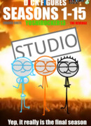 Долбо*бы сезон 4