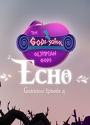 Школа Богов. Олимпийские боги сезон 1