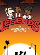 Легенды Чемберлен Хайтс