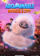 Эверест и невидимый город сезон 1