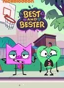 Лучш и Лучшик сезон 1