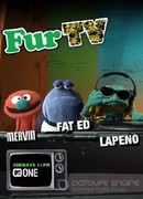 Мохнатики сезон 1