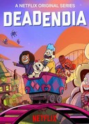 Тупик: Парк паранормальных явлений сезон 2