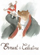 Эрнест и Селестина сезон 2