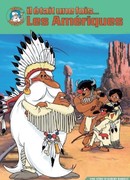 Жили-были американцы сезон 1