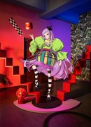 Искусство Ведьмы сезон 1