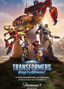 Трансформеры: Земная Искра сезон 1