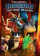 Драконы: Девять миров сезон 4