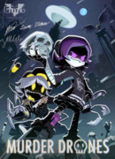 Дроны-убийцы сезон 2