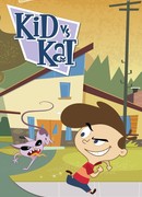 Кид против Кэт сезон 1