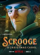 Скрудж: Рождественская песнь