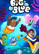 Big Blue сезон 1