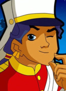 Герой из трущоб сезон 1