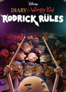 Diary of a Wimpy Kid: Rodrick Rules (2022)