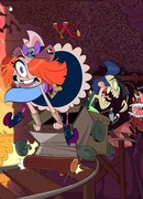 Long Gone Gulch сезон 1