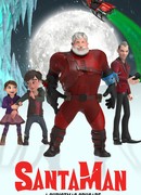Santaman (2022)