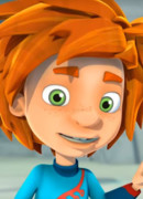 Тайна Диона сезон 1