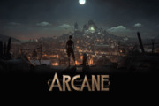 Arcane: League of Legends, season 1