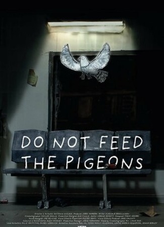 мультик Не кормите голубей (Do Not Feed the Pigeons (2021)) 19.01.23