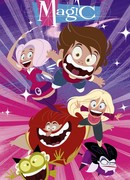 A Kind of Magic сезон 1