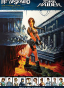 Переосмысление: Расхитительница гробниц сезон 1