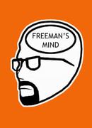 Разум Фримена (компиляция) сезон 1