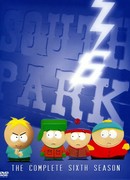 Южный Парк сезон 6