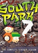 Южный Парк сезон 7