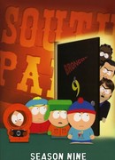 Южный Парк сезон 9