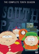 Южный Парк сезон 10