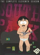 Южный Парк сезон 11