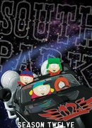 Южный Парк сезон 12