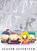 Южный Парк сезон 17