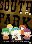 Южный Парк сезон 20