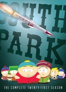 Южный Парк сезон 21