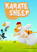 Барашек-каратист сезон 1
