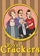 Королевские крекеры сезон 1