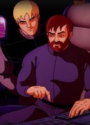 Амба — Фильм первый (1994)